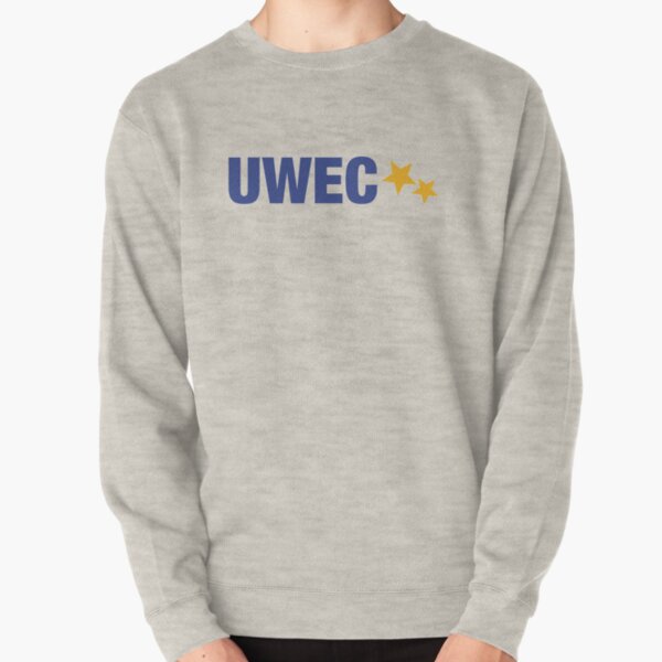 Uwec sweatshirt discount