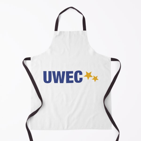 Item preview, UWEC University of Wisconsin Eau Claire designed and sold by kkosmicki.