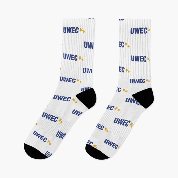 Item preview, UWEC University of Wisconsin Eau Claire designed and sold by kkosmicki.