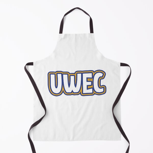 Item preview, UWEC University of Wisconsin Eau Claire designed and sold by kkosmicki.