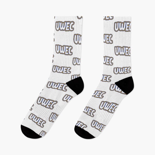Item preview, UWEC University of Wisconsin Eau Claire designed and sold by kkosmicki.