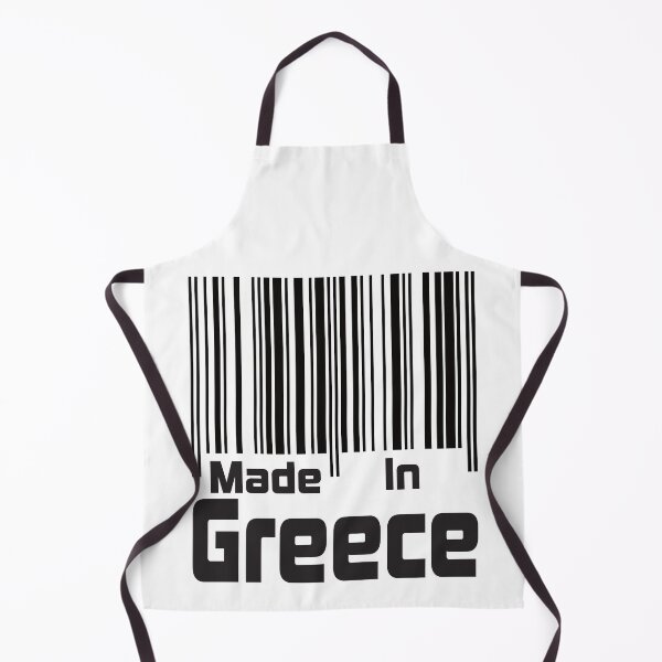 Item preview, Made In Greece designed and sold by LarrysDesigns.