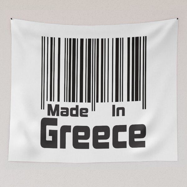 Item preview, Made In Greece designed and sold by LarrysDesigns.