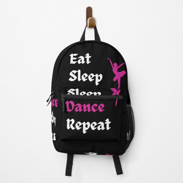 Item preview, Eat, Sleep, Dance, Repeat designed and sold by Royales.