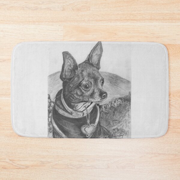 Item preview, Ivy commissioned portrait designed and sold by chstudios.