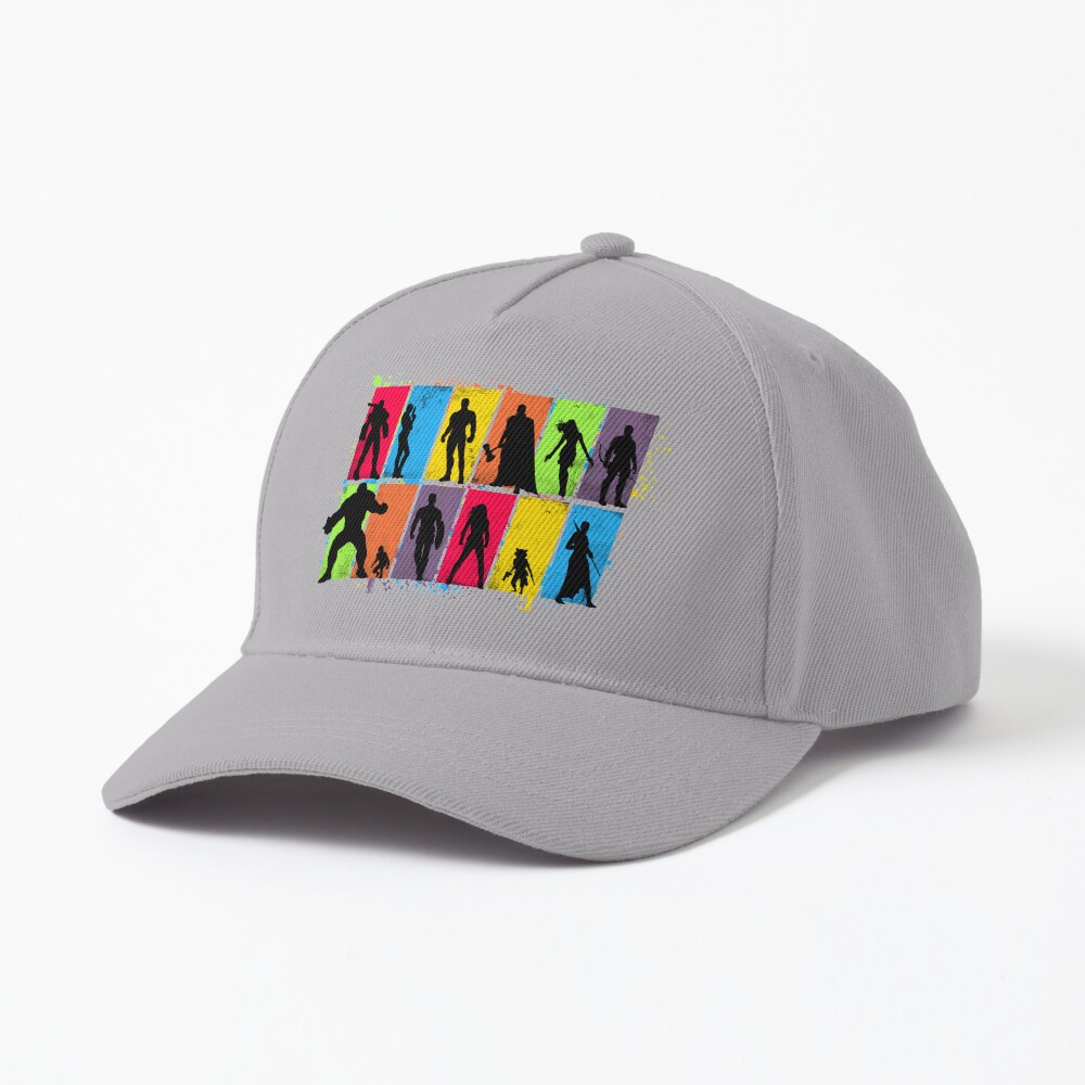 Item preview, Baseball Cap designed and sold by therocketman.
