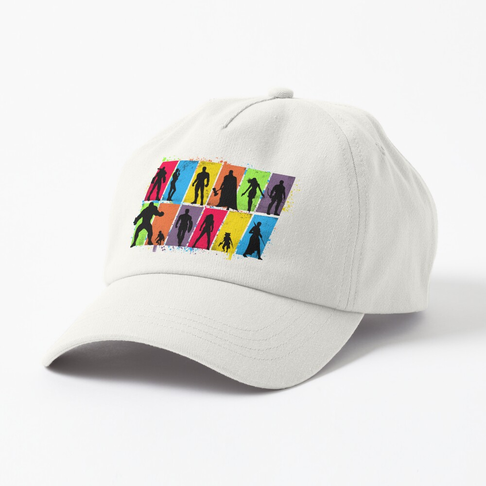 Item preview, Dad Hat designed and sold by therocketman.