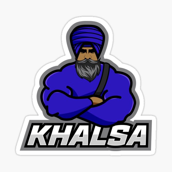 KHANDA ' - The Khalsa Symbol » Sikh Professionals