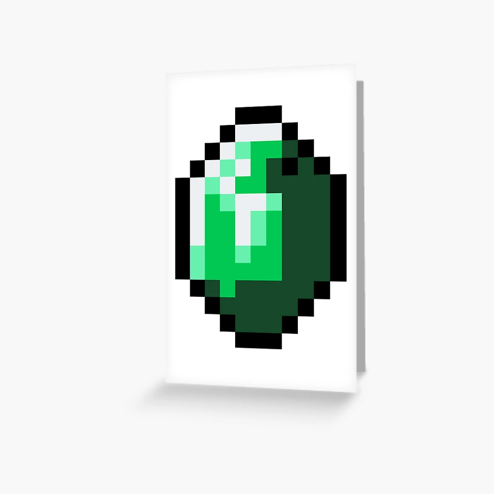 Lucky Block Minecraft Photographic Print for Sale by jamcaYT