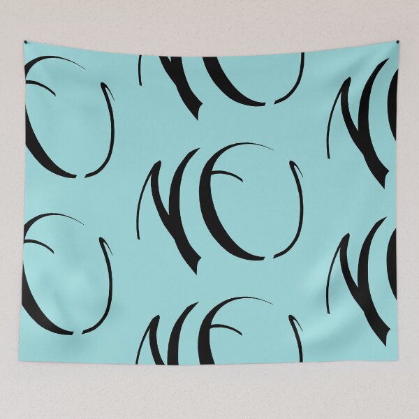 Item preview, Yes No designed and sold by MarkArtDesignUK.