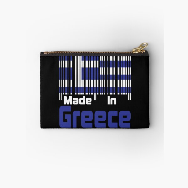Item preview, Made In Greece designed and sold by LarrysDesigns.