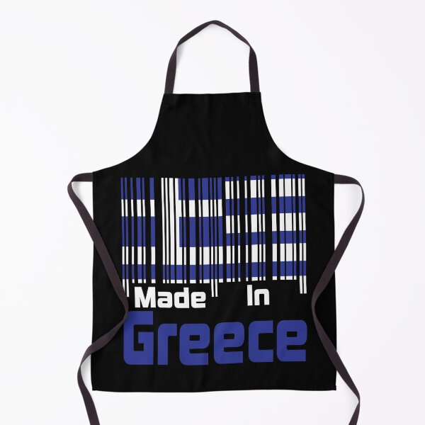 Item preview, Made In Greece designed and sold by LarrysDesigns.