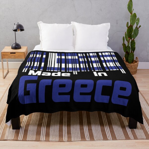 Item preview, Made In Greece designed and sold by LarrysDesigns.