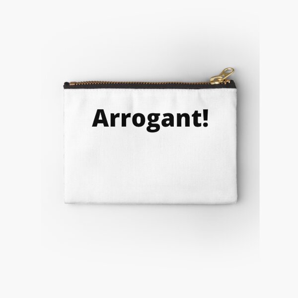 Aperçu de l'œuvre arrogant non chalant créée et vendue par LacavernePV.