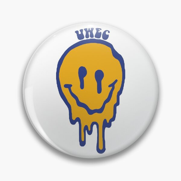 Item preview, UWEC University of Wisconsin Eau Claire Face designed and sold by kkosmicki.