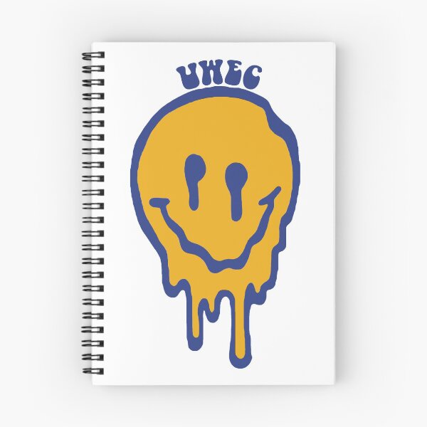 Item preview, UWEC University of Wisconsin Eau Claire Face designed and sold by kkosmicki.
