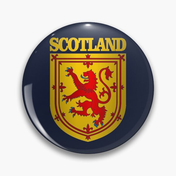 Item preview, Scotland (Royal Arms) designed and sold by curranmorgan.