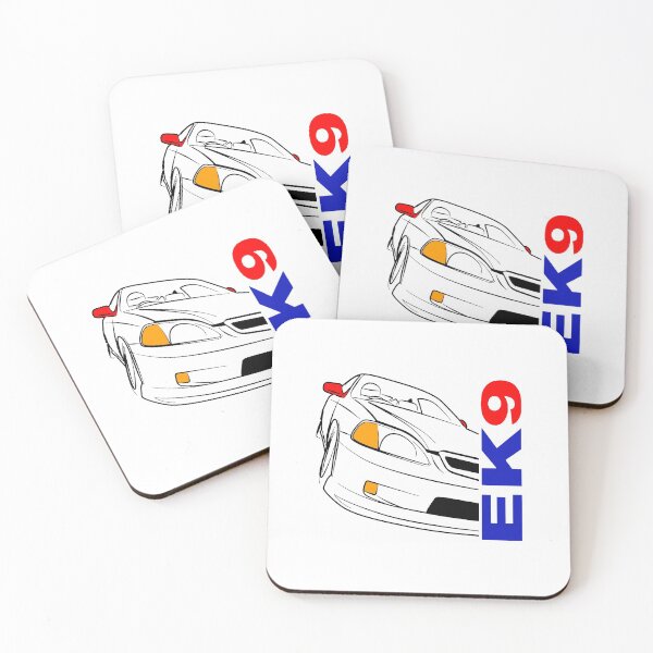 Item preview, EK9 designed and sold by CopiPanilArt.