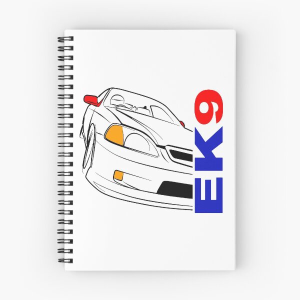 Item preview, EK9 designed and sold by CopiPanilArt.