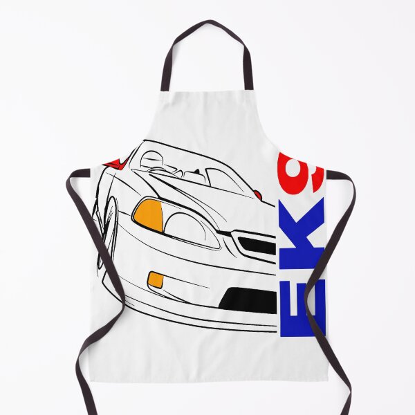Item preview, EK9 designed and sold by CopiPanilArt.