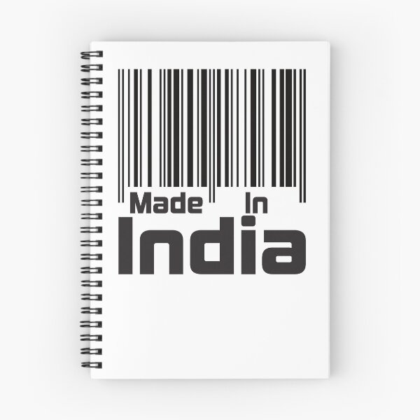Item preview, Made In India designed and sold by LarrysDesigns.