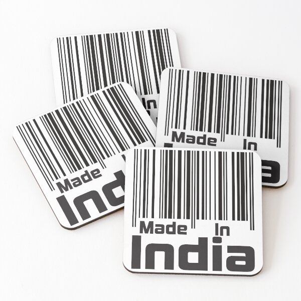 Item preview, Made In India designed and sold by LarrysDesigns.