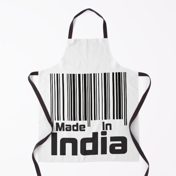 Item preview, Made In India designed and sold by LarrysDesigns.