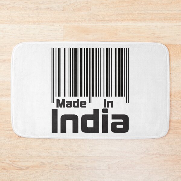 Item preview, Made In India designed and sold by LarrysDesigns.