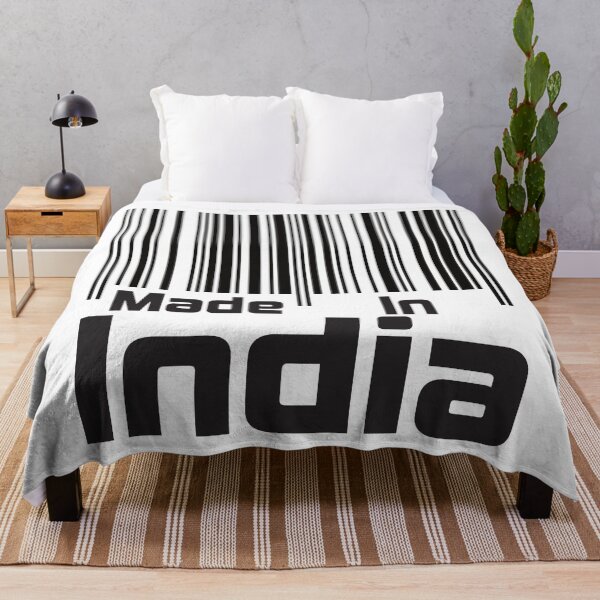 Item preview, Made In India designed and sold by LarrysDesigns.