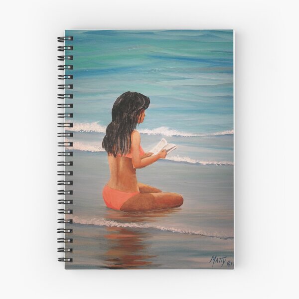 Item preview, BEACH GIRL designed and sold by MattyDread.
