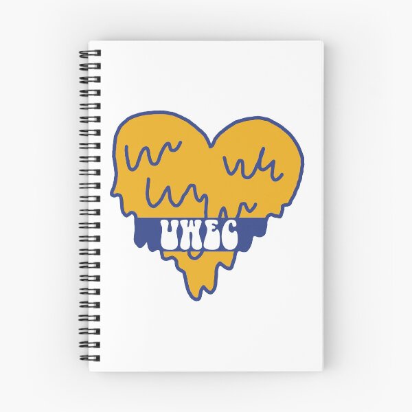 Item preview, UWEC University of Wisconsin Eau Claire Heart designed and sold by kkosmicki.