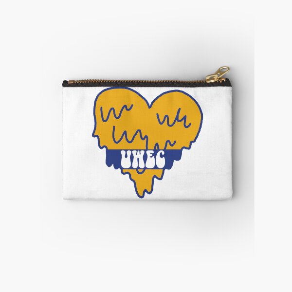 Item preview, UWEC University of Wisconsin Eau Claire Heart designed and sold by kkosmicki.