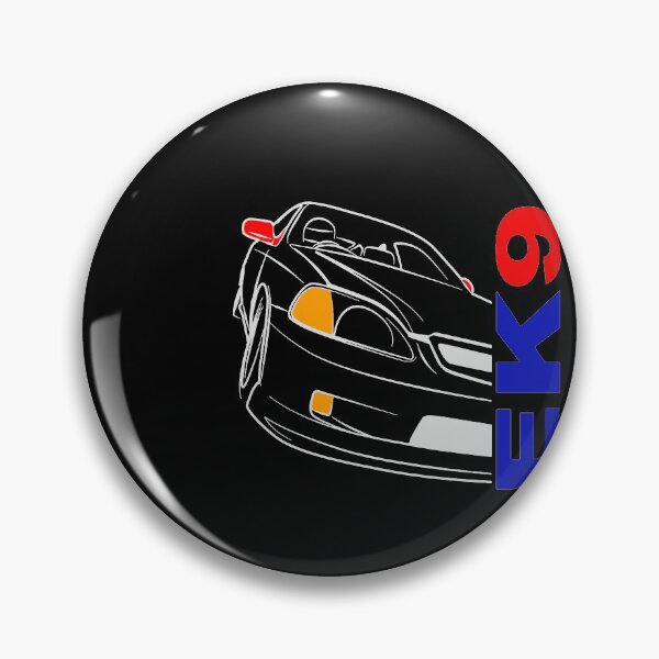 Item preview, EK9 designed and sold by CopiPanilArt.