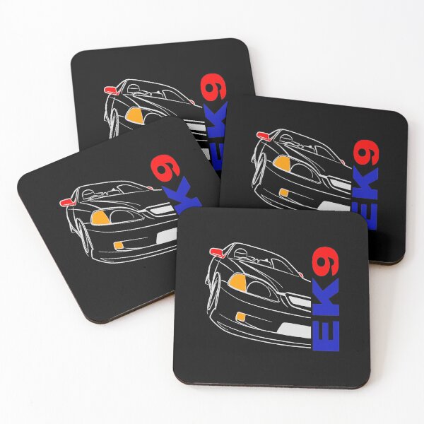 Item preview, EK9 designed and sold by CopiPanilArt.