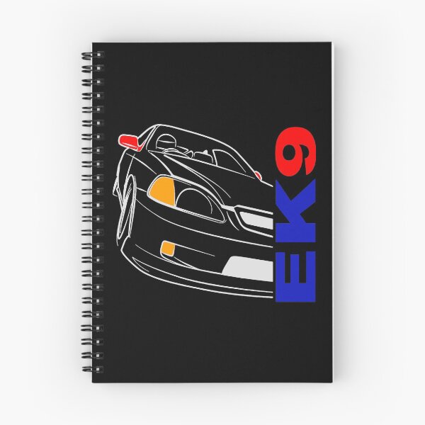 Item preview, EK9 designed and sold by CopiPanilArt.