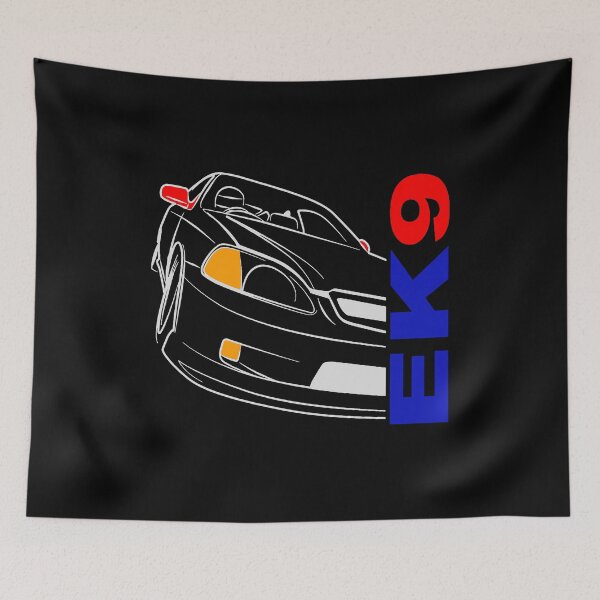Item preview, EK9 designed and sold by CopiPanilArt.