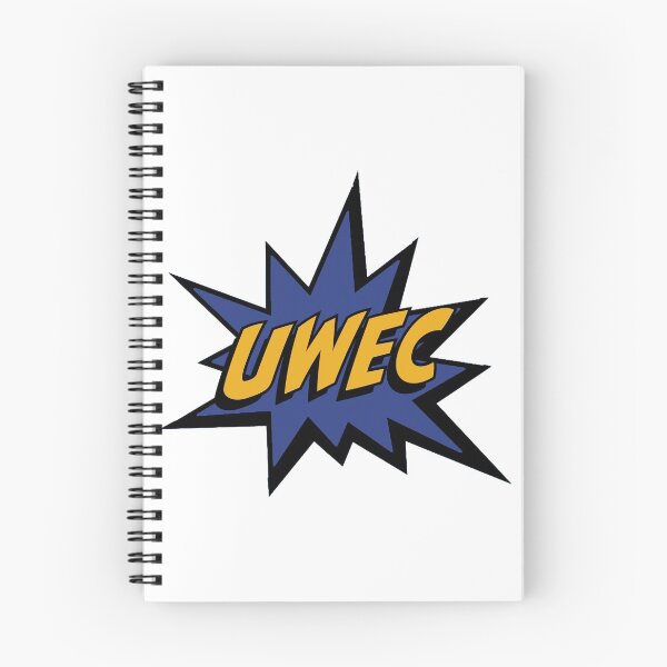 Item preview, UWEC University of Wisconsin Eau Claire designed and sold by kkosmicki.