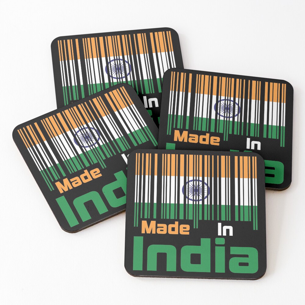Item preview, Coasters (Set of 4) designed and sold by LarrysDesigns.