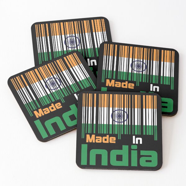 Item preview, Made In India designed and sold by LarrysDesigns.