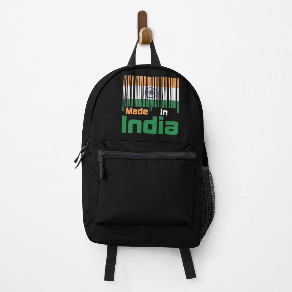 Item preview, Backpack designed and sold by LarrysDesigns.