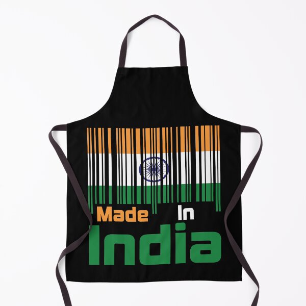 Item preview, Made In India designed and sold by LarrysDesigns.