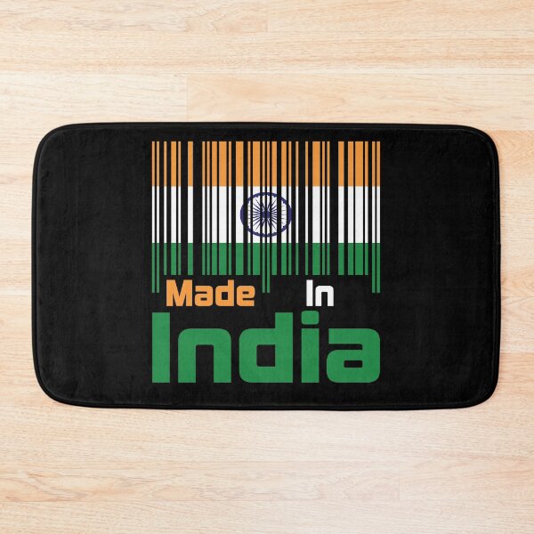 Item preview, Made In India designed and sold by LarrysDesigns.