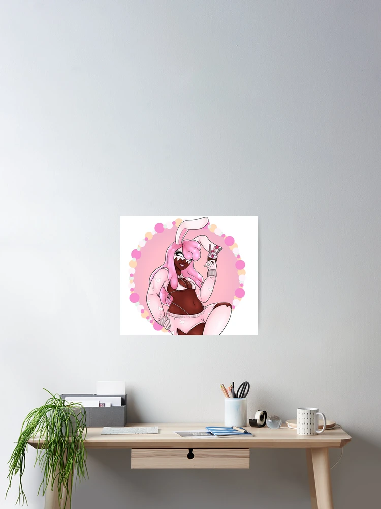 Thumbnail 2 of 3, Poster, Milkshake designed and sold by Neotallic.
