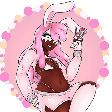 Artwork thumbnail, Milkshake by Neotallic