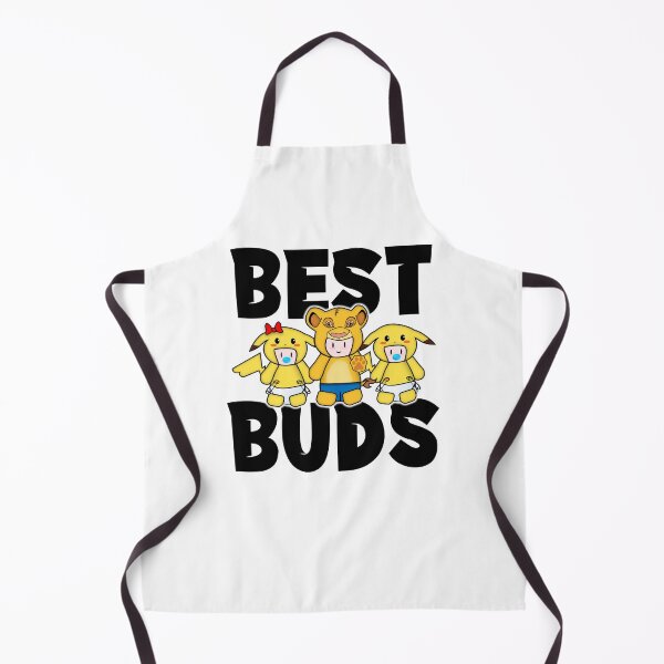 Item preview, Best Buds designed and sold by the-krisney-way.