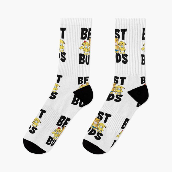 Item preview, Best Buds designed and sold by the-krisney-way.