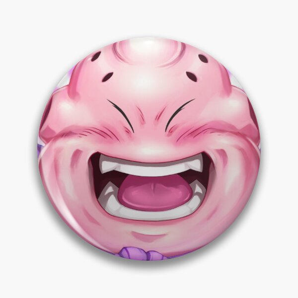 Item preview, Buu! designed and sold by nickhutchinsart.