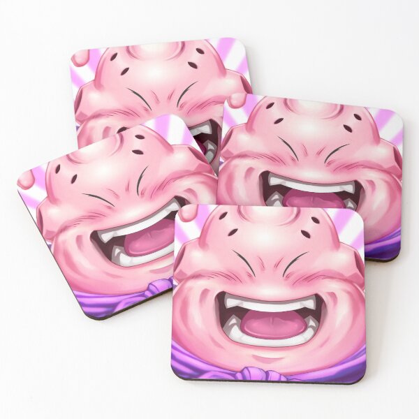 Item preview, Buu! designed and sold by nickhutchinsart.