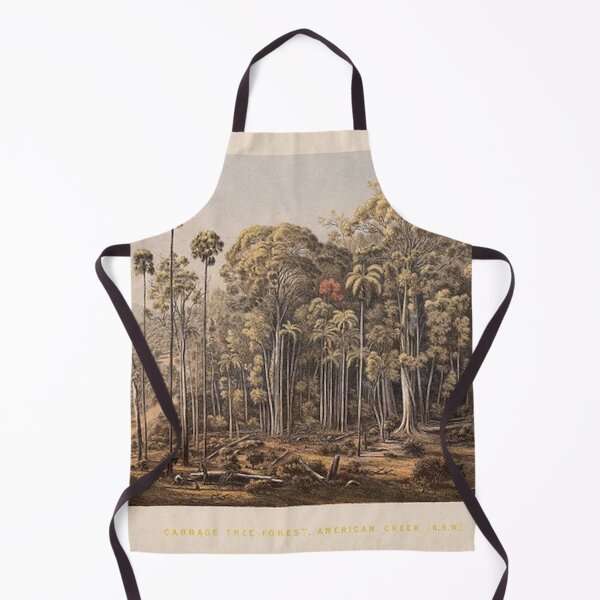 Item preview, Vintage Wild Jungle Landscape designed and sold by xostarboyxo.