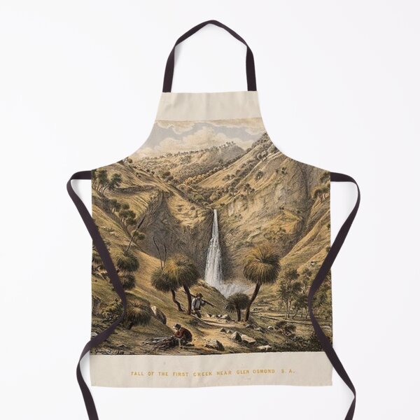 Item preview, Vintage Valley Landscape designed and sold by xostarboyxo.